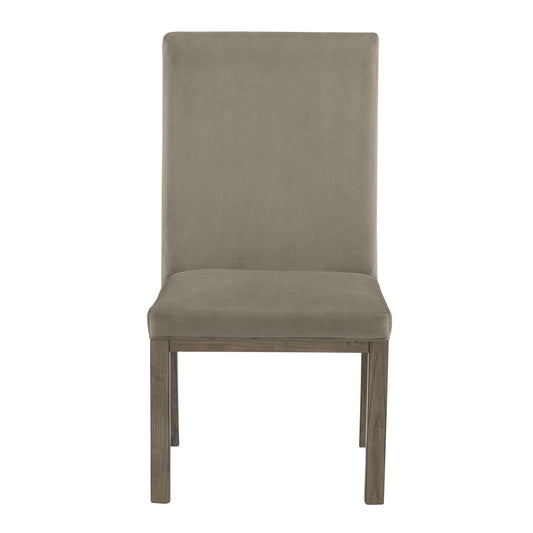Signature Design by Ashley Chrestner D983-01 Dining Upholstered Side Chair | American Furniture of Slidell