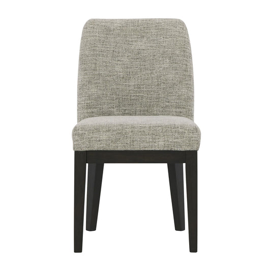 Signature Design by Ashley Burkhaus D984-01 Dining Upholstered Side Chair IMAGE 2