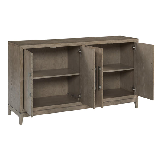 Signature Design by Ashley Chrestner D983-60 Dining Room Server | American Furniture of Slidell