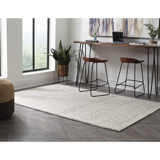 Signature Design by Ashley Jossick R405101 Large Rug | American Furniture of Slidell
