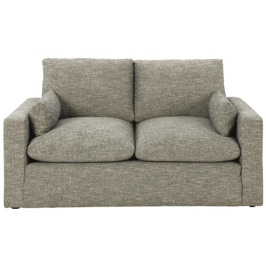 Benchcraft Dramatic 1170235 Loveseat | American Furniture of Slidell