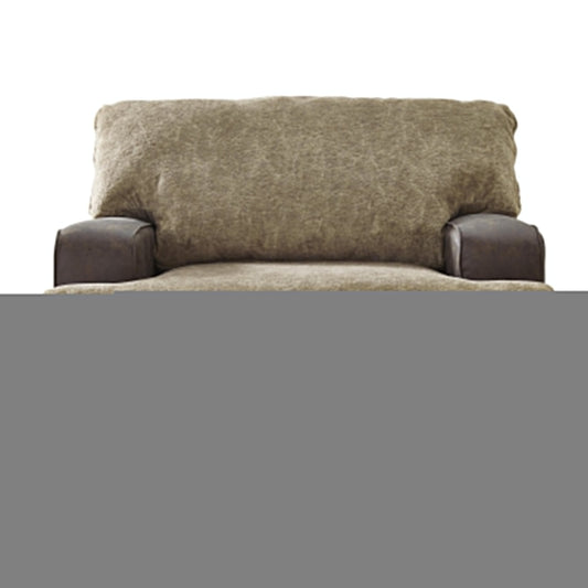 Signature Design by Ashley Alesbury 1870423 Chair and a Half IMAGE 2