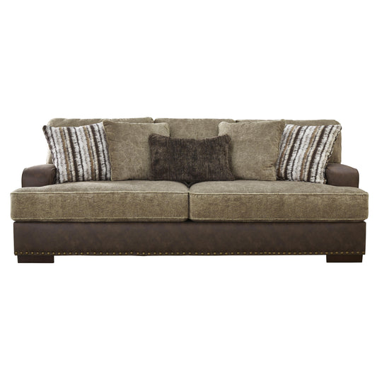 Signature Design by Ashley Alesbury 1870438 Sofa IMAGE 2