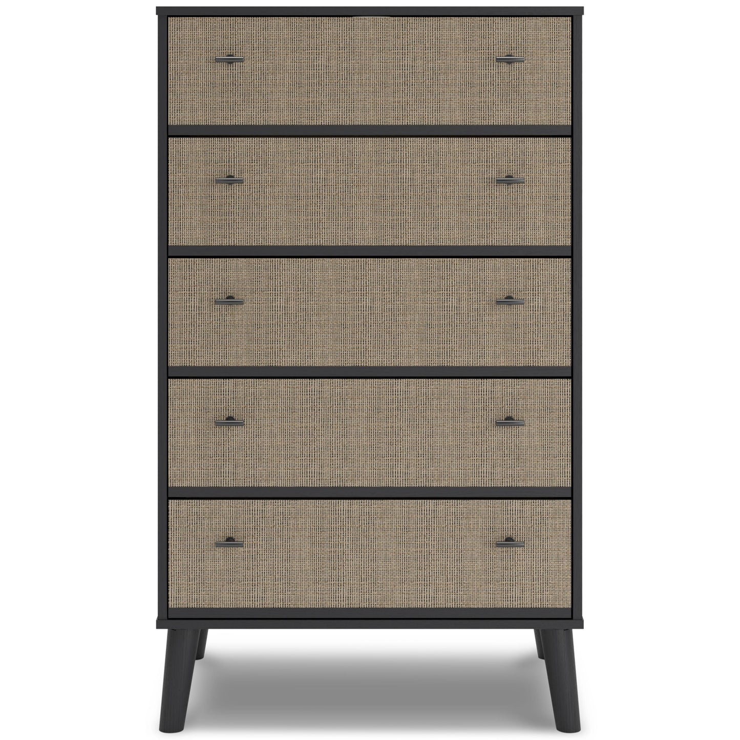 Signature Design by Ashley Charlang 5-Drawer Chest EB1198-245 IMAGE 3