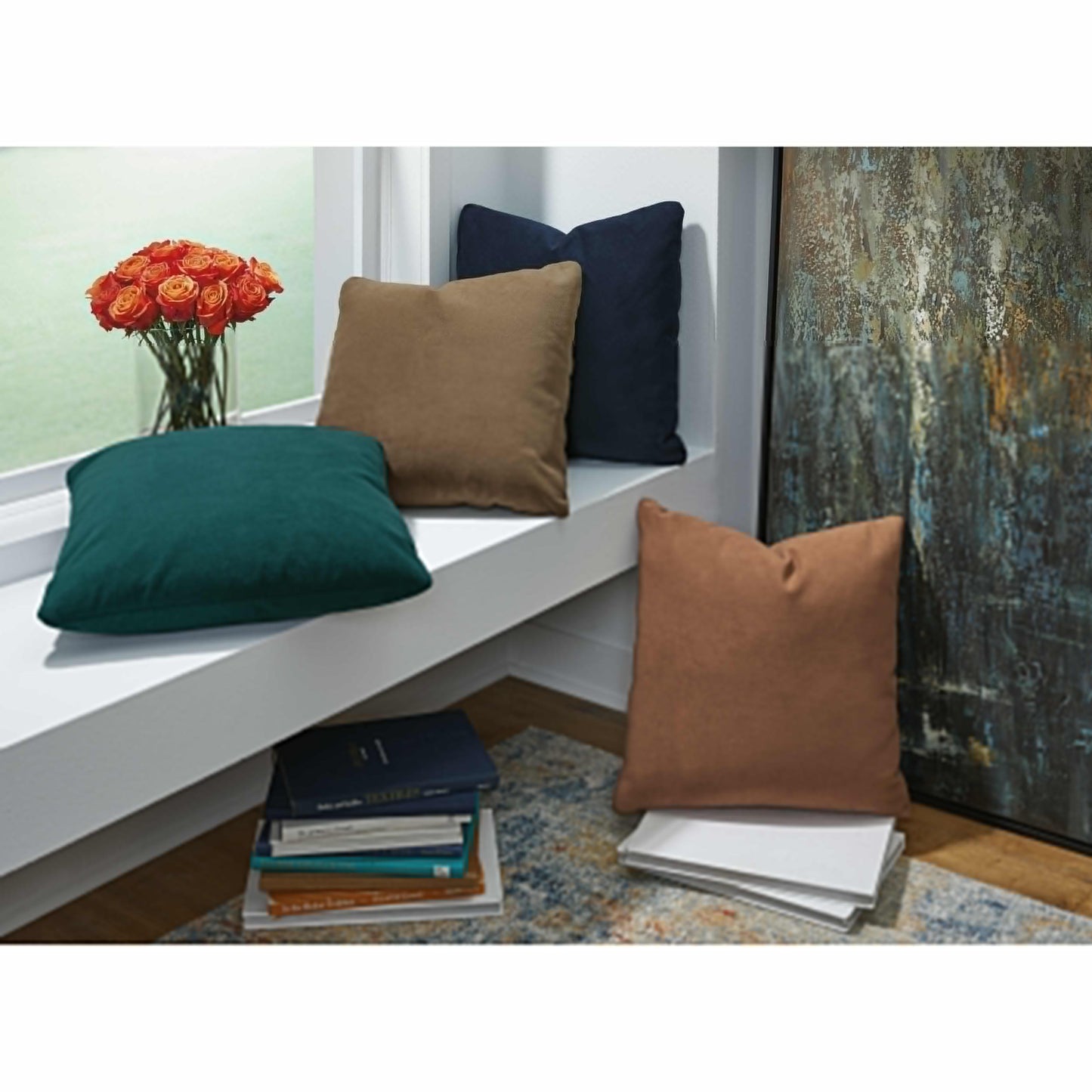 Signature Design by Ashley Caygan A1000917 Pillow | American Furniture of Slidell