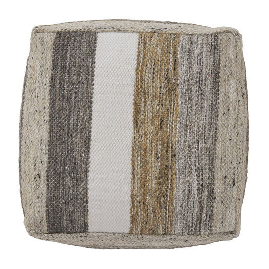 Signature Design by Ashley Josalind A1000935 Pouf | American Furniture of Slidell