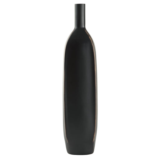 Signature Design by Ashley Rhaveney A2000552 Vase | American Furniture of Slidell