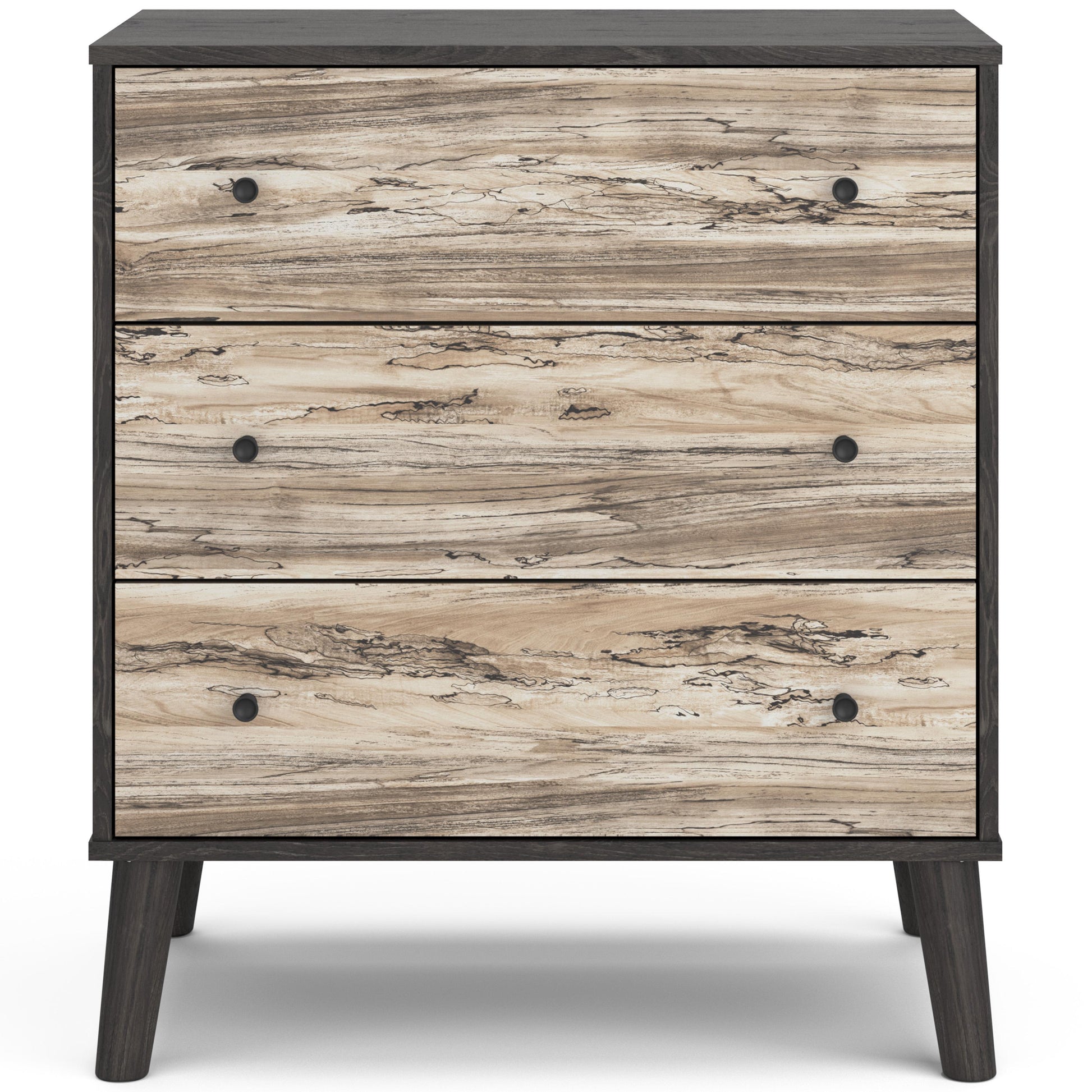 Signature Design by Ashley Lannover 3-Drawer Chest EA5514-243 IMAGE 3
