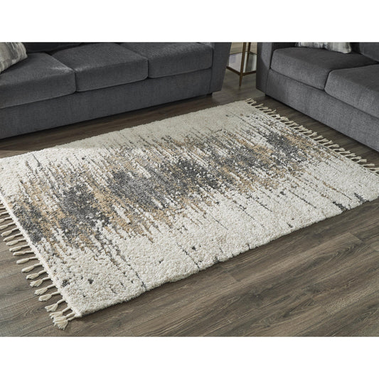 Signature Design by Ashley Jembeth R405411 Large Rug | American Furniture of Slidell