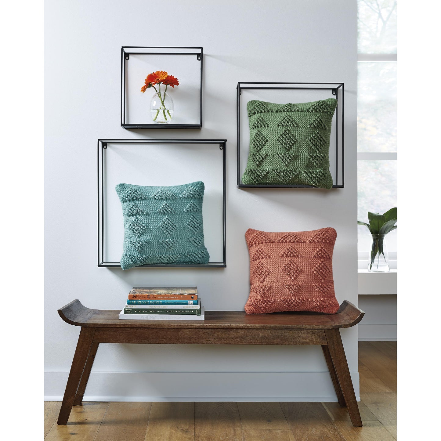 Signature Design by Ashley Rustingmere A1001013 Pillow | American Furniture of Slidell