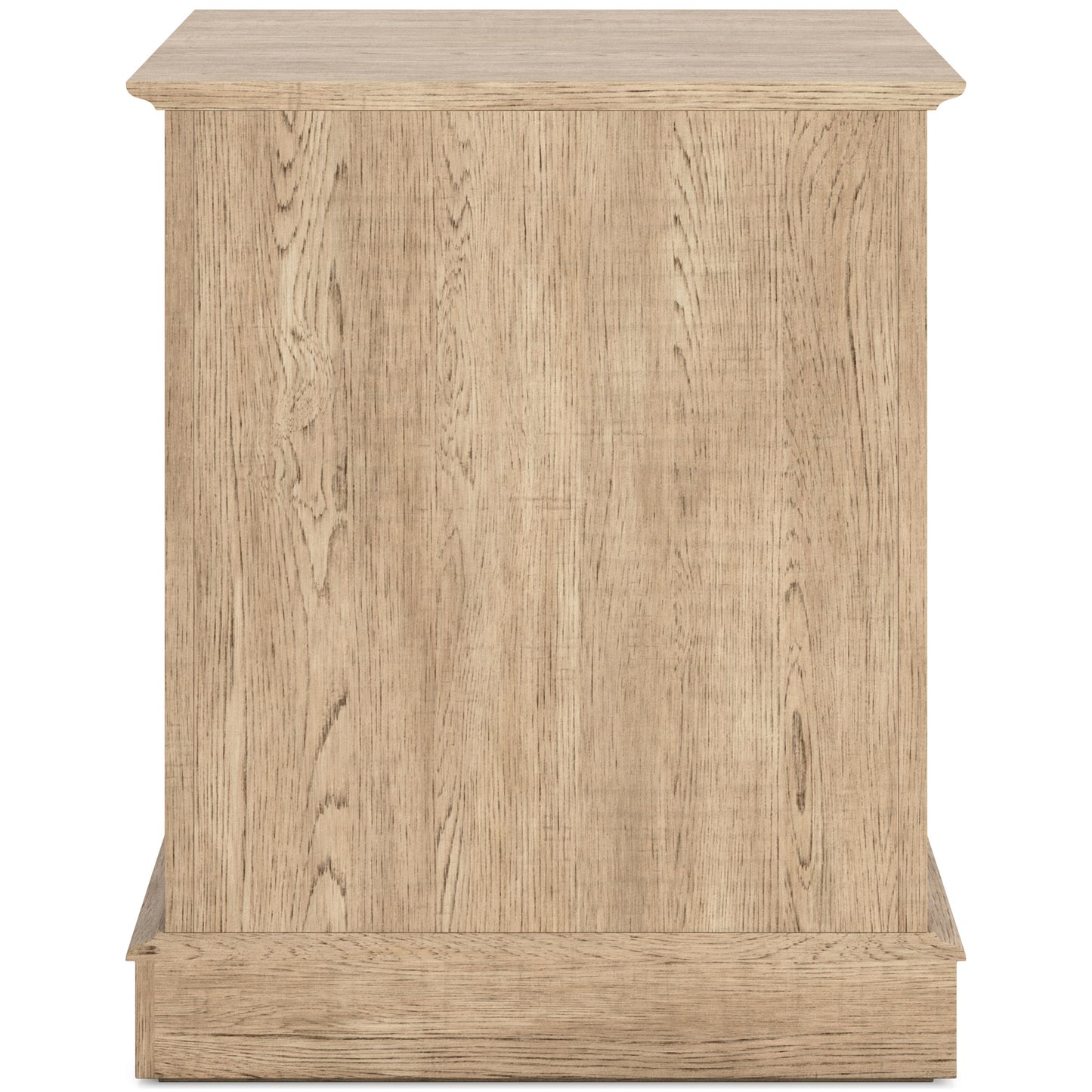 Signature Design by Ashley Filing Cabinets Vertical H302-12 IMAGE 5