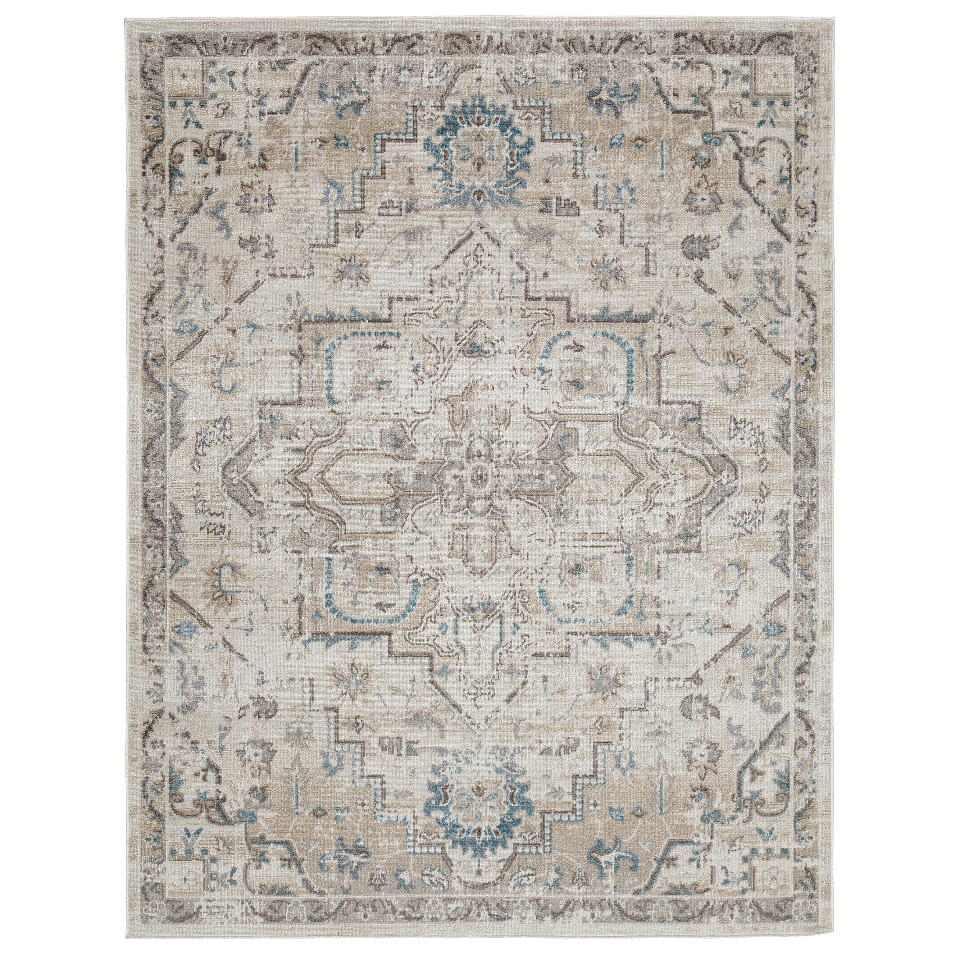 Signature Design by Ashley Rugs Rectangle R405551 IMAGE 1