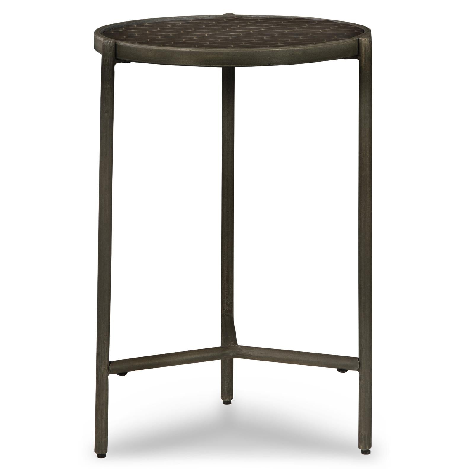 Signature Design by Ashley Doraley End Table T793-6 IMAGE 2