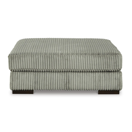 Signature Design by Ashley Lindyn 2110508 Oversized Accent Ottoman | American Furniture of Slidell