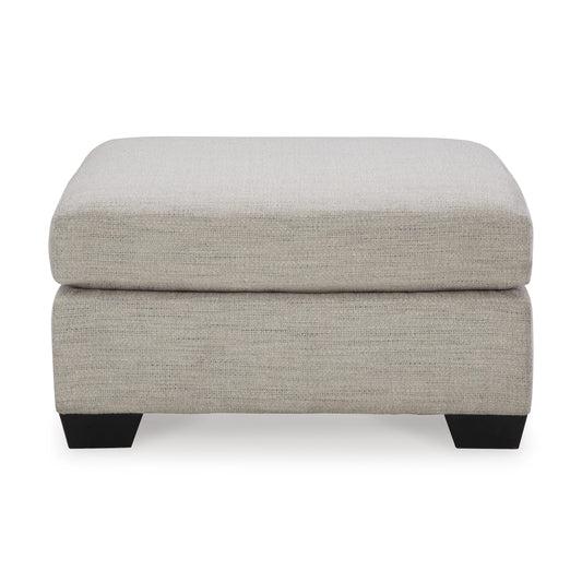 Signature Design by Ashley Mahoney 3100408 Oversized Accent Ottoman IMAGE 2