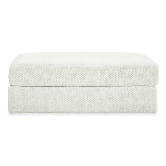 Signature Design by Ashley Karinne 3140308 Oversized Accent Ottoman IMAGE 2