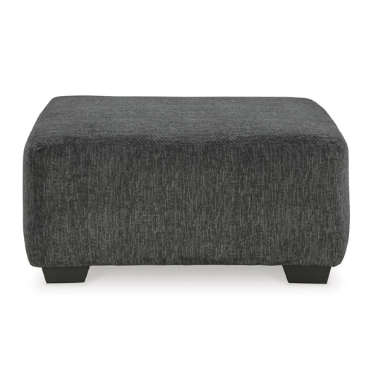 Signature Design by Ashley Biddeford 3550408 Oversized Accent Ottoman IMAGE 2