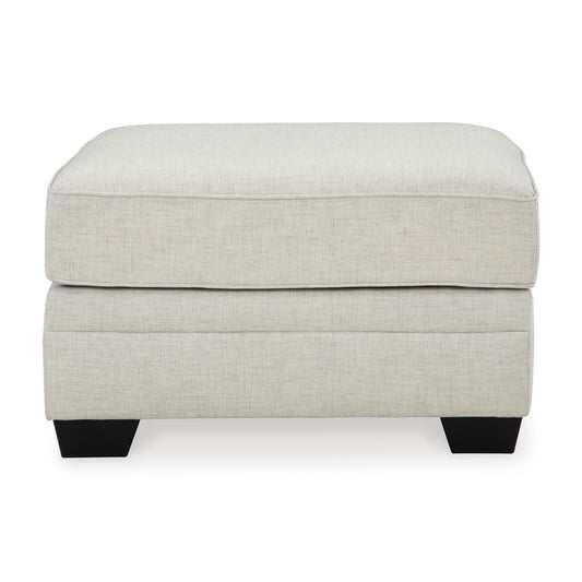 Signature Design by Ashley Huntsworth 3970208 Oversized Accent Ottoman IMAGE 2