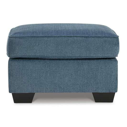 Signature Design by Ashley Cashton Fabric Ottoman 4060514 IMAGE 2