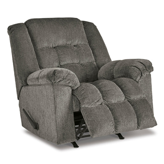 Signature Design by Ashley Kegler 4450425 Rocker Recliner IMAGE 2
