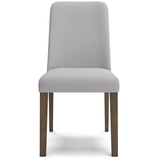 Signature Design by Ashley Lyncott D615-01 Dining Upholstered Side Chair IMAGE 2