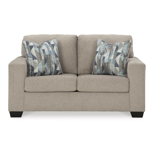 Signature Design by Ashley Deltona 5120435 Loveseat IMAGE 2