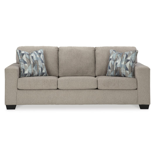 Signature Design by Ashley Deltona 5120439 Queen Sofa Sleeper IMAGE 2