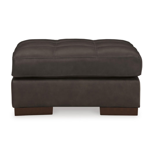 Signature Design by Ashley Luigi 5650614 Ottoman IMAGE 2