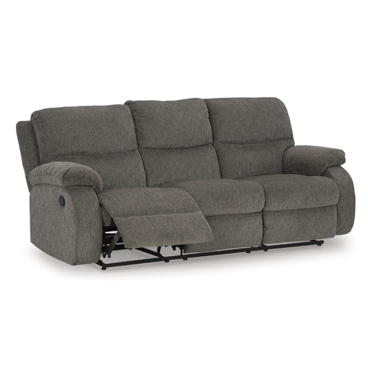 Signature Design by Ashley Scranto 6650288 Reclining Sofa IMAGE 2