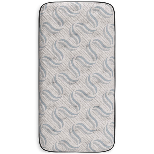 Ashley Sleep Elite Springs Firm M40511 Twin Mattress IMAGE 2