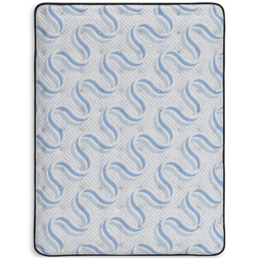 Ashley Sleep Elite Springs Plush M40651 California King Mattress IMAGE 2