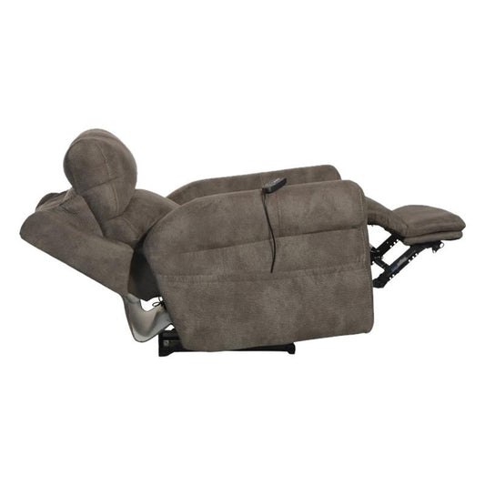 Catnapper Tranquility Power Fabric Recliner 630107 1301-28/1302-28 IMAGE 2