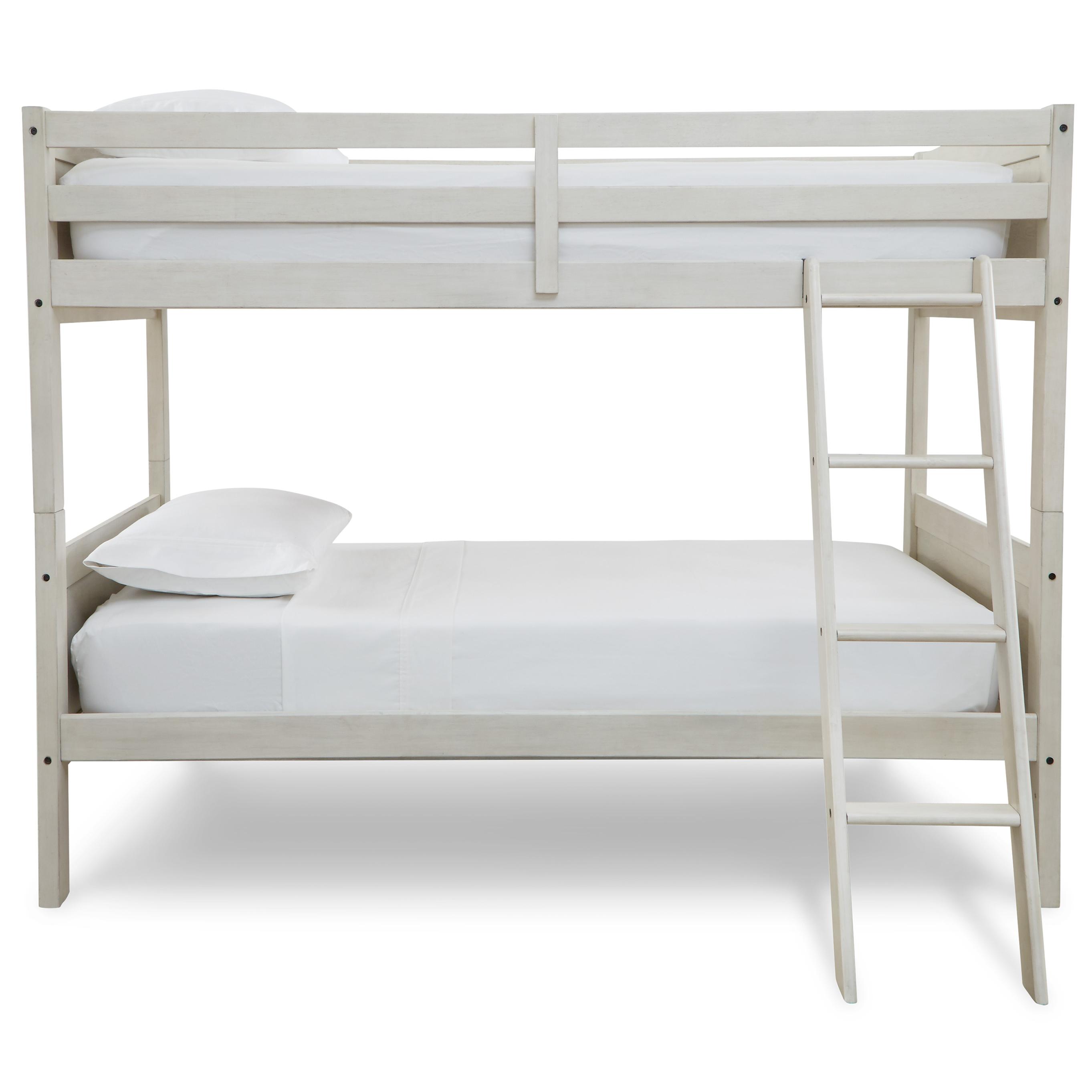 Signature Design by Ashley Kids Beds Bunk Bed B742-59 IMAGE 2