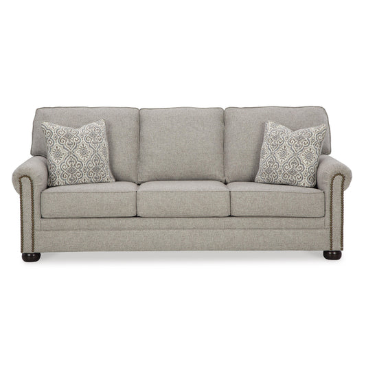 Signature Design by Ashley Gaelon 3730739 Queen Sofa Sleeper IMAGE 2