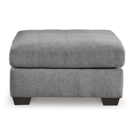 Signature Design by Ashley Marleton 5530508 Oversized Accent Ottoman IMAGE 2