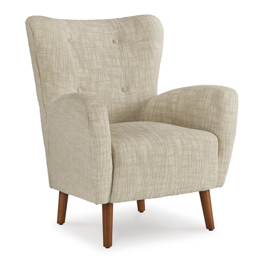 Signature Design by Ashley Jemison Next-Gen Nuvella Stationary Fabric Accent Chair A3000638 IMAGE 1