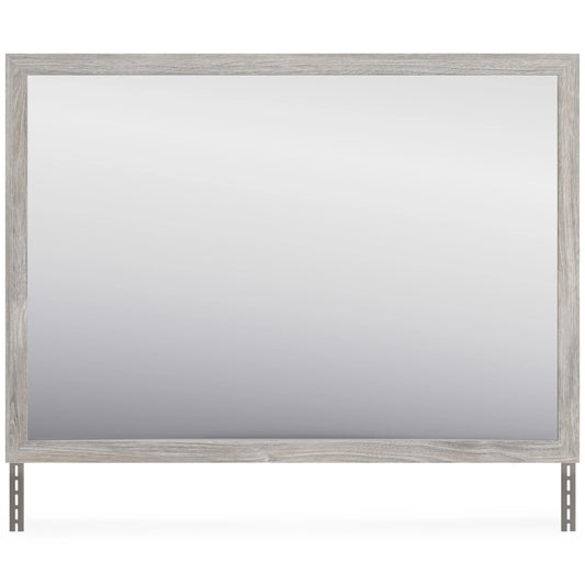Benchcraft Vessalli Dresser Mirror B1036-36 IMAGE 2