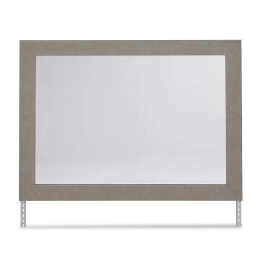 Signature Design by Ashley Surancha Dresser Mirror B1145-36 IMAGE 2