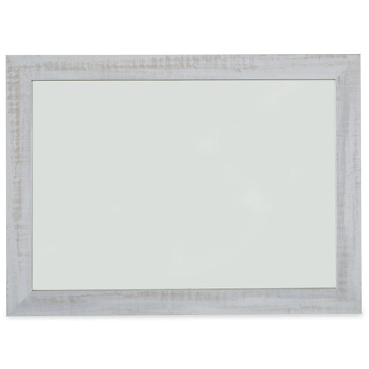 Signature Design by Ashley Haven Bay Dresser Mirror B1512-36 IMAGE 2