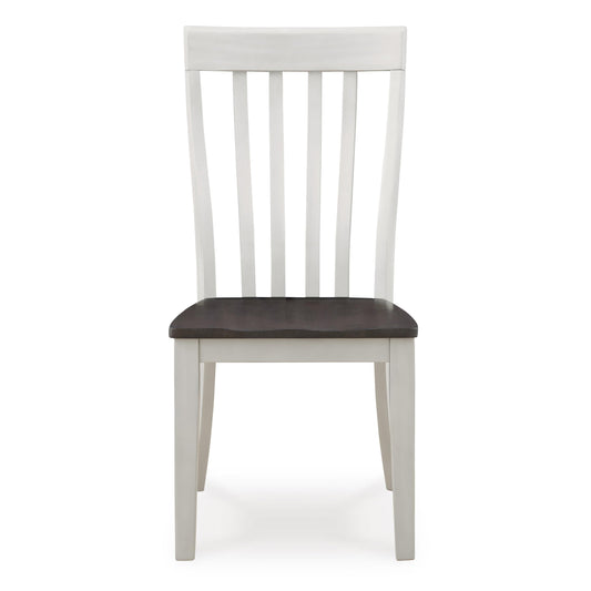 Signature Design by Ashley Darborn D796-01 Dining Room Side Chair IMAGE 2