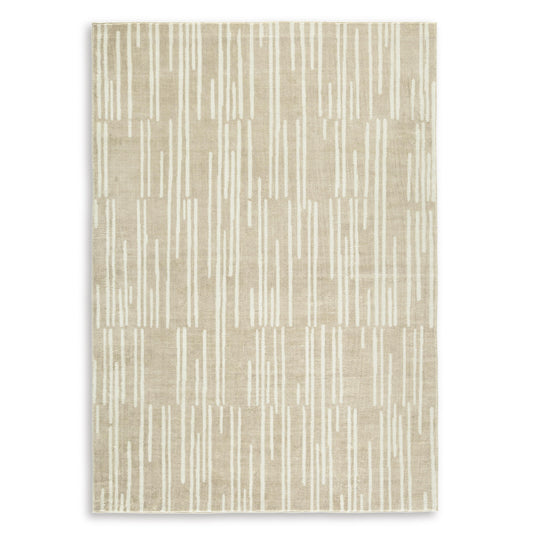 Signature Design by Ashley Ardenville R406212 Medium Rug IMAGE 1