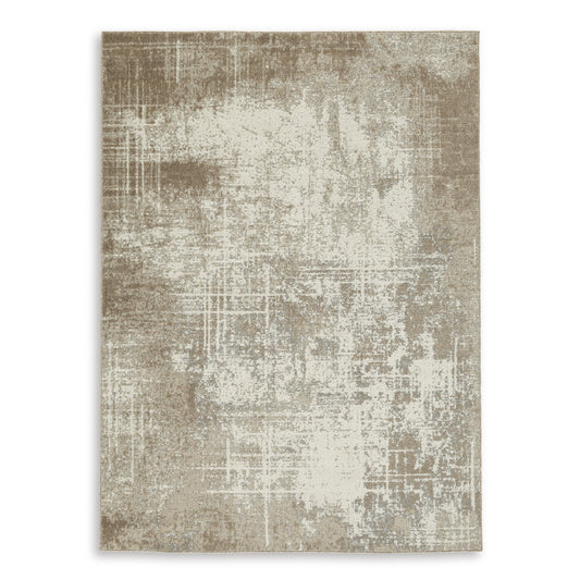 Signature Design by Ashley Rugs Rectangle R406232 IMAGE 1