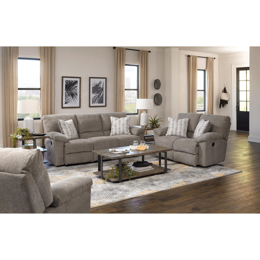 Catnapper Tyler Reclining Loveseat 1062 1710-28/2648-28 IMAGE 2