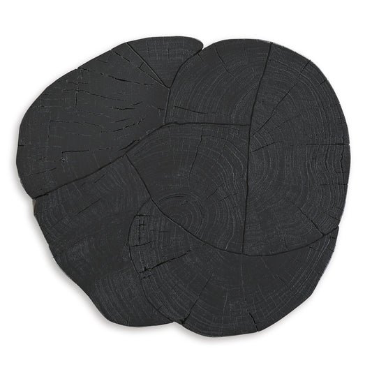 Signature Design by Ashley Wimbell T970-6 Round End Table IMAGE 2