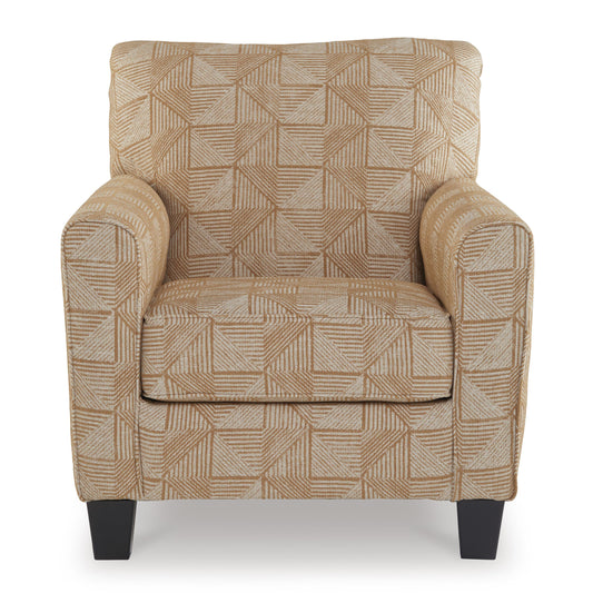 Signature Design by Ashley Hayesdale A3000656 Accent Chair IMAGE 2