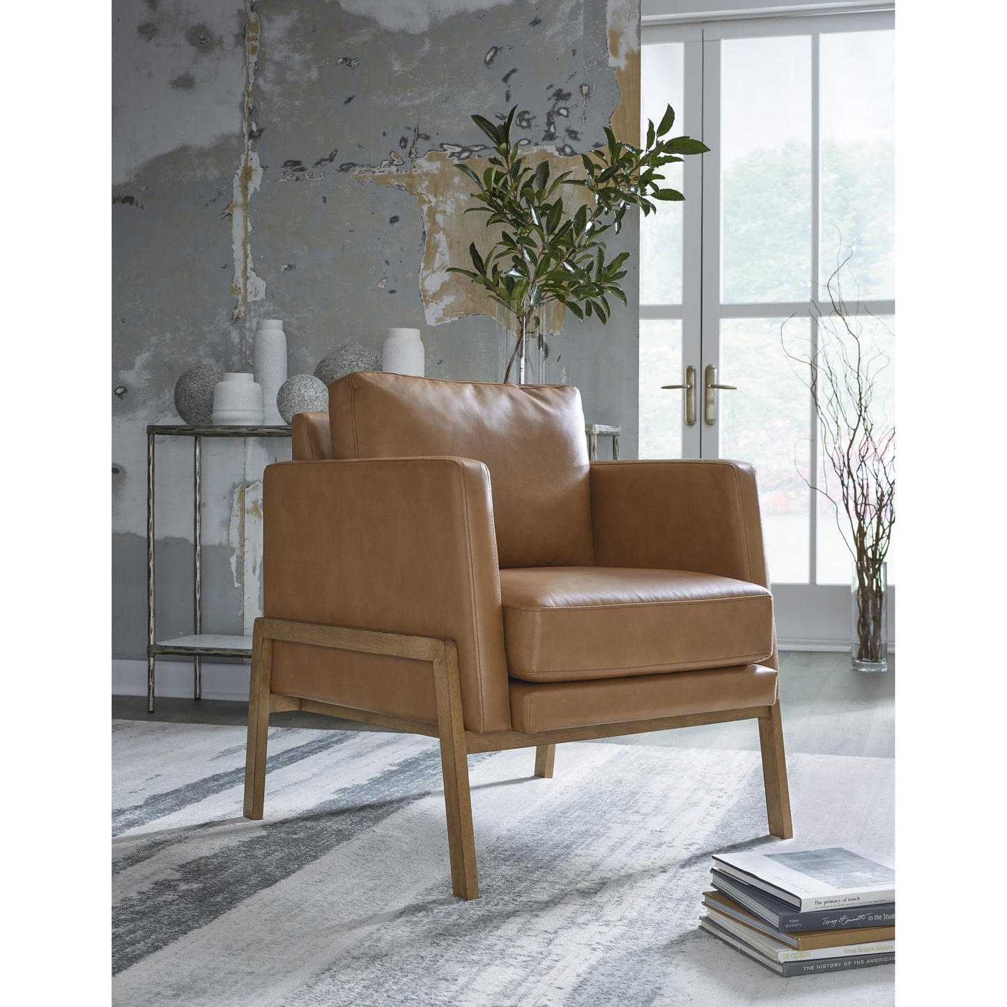 Signature Design by Ashley Numund A3000670 Accent Chair IMAGE 5