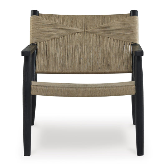 Signature Design by Ashley Halfmore A3000672 Accent Chair IMAGE 2