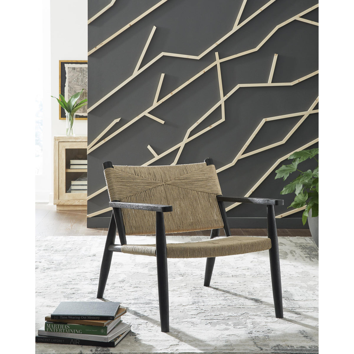 Signature Design by Ashley Halfmore A3000672 Accent Chair IMAGE 5