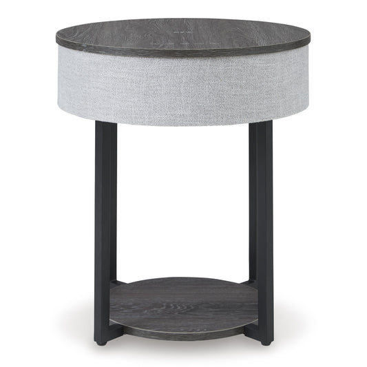 Signature Design by Ashley Sethlen A4000641 Accent Table IMAGE 2