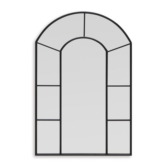 Signature Design by Ashley Evengton A8010319 Accent Mirror IMAGE 2